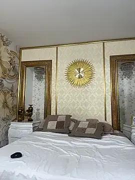 Hannahpradaa_ from StripChat is Freechat