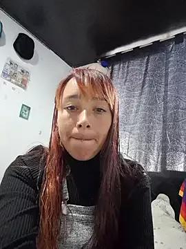 hanny_love23 from StripChat is Freechat