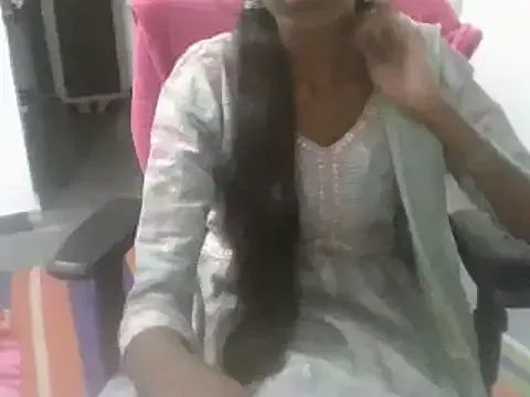 Hansika_21 from StripChat is Freechat