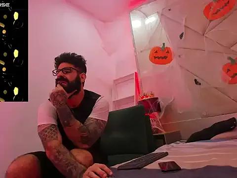 Harald_Smed from StripChat