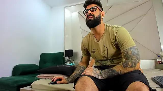 Harald_Smed from StripChat