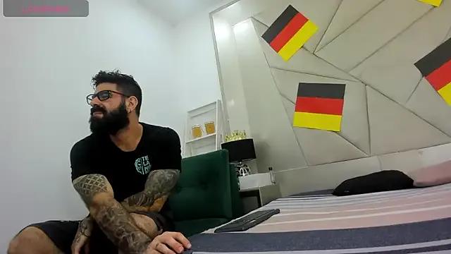 Harald_Smed from StripChat