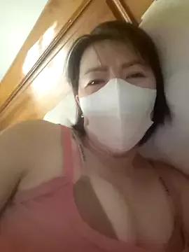 Harana_x from StripChat is Freechat