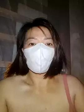 Harana_x from StripChat is Freechat