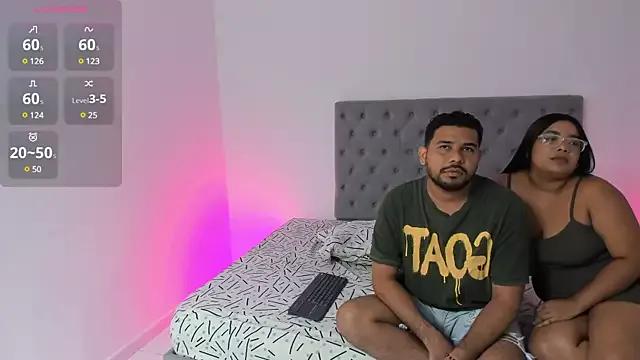 Hard_Heaven from StripChat is Freechat