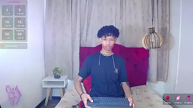 HardBoysXX from StripChat is Freechat