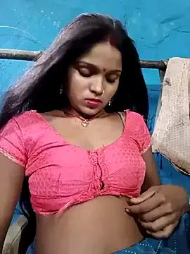 Harini_Gautam from StripChat is Freechat