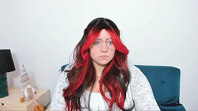 HarperSensual from StripChat is Freechat