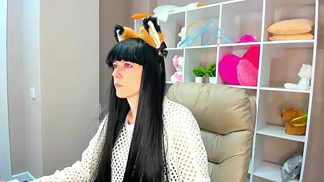 HeatherReese from StripChat is Freechat