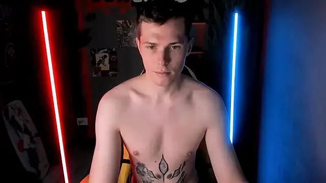 Hector_Spector from StripChat is Freechat