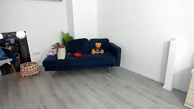 Helen_Sinn from StripChat is Freechat