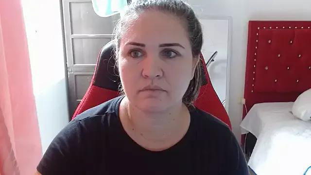 helenca43 from StripChat
