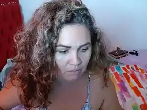 helenca43 from StripChat