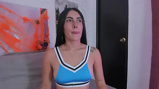 Helenn_monroy1 from StripChat