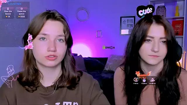 helli_belli from StripChat is Freechat