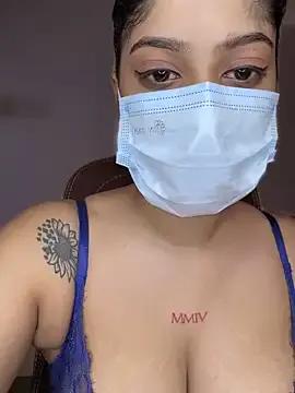 Hidden__________soul from StripChat is Freechat