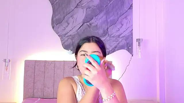 HILL_RACHEL from StripChat is Freechat