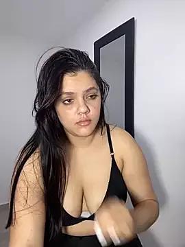 Hillskim1 from StripChat is Freechat