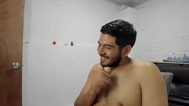 Himoreno25 from StripChat is Freechat