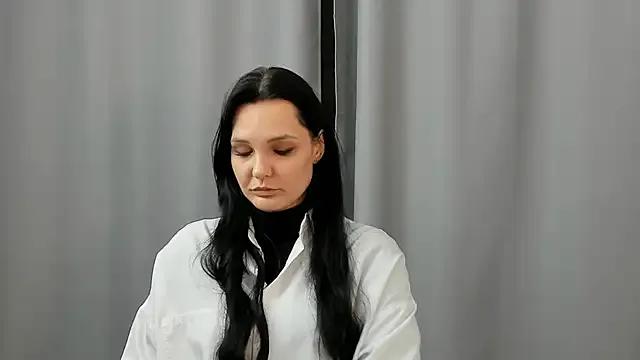 HollisBrumit from StripChat