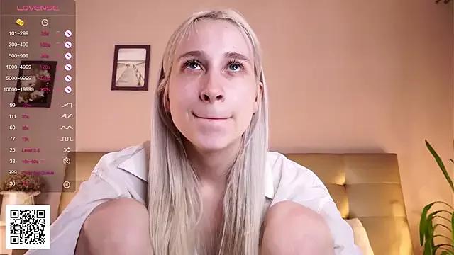 HollisGriff from StripChat