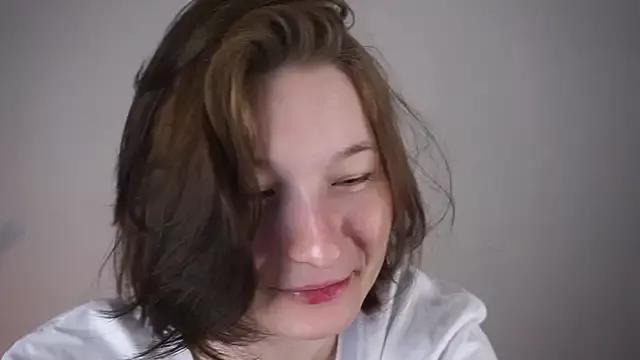 HollisHallman from StripChat is Freechat