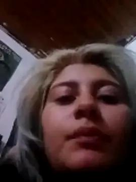 Hollywouldd from StripChat is Freechat