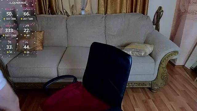 HolyBabyDoll from StripChat is Freechat