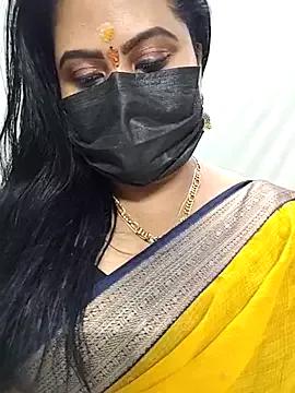 honey-flower from StripChat is Freechat