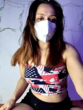 Freechat HONEY_BEBS on StripChat