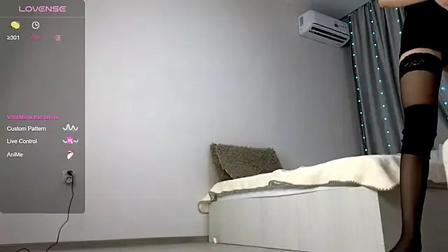 Private honey_yani on StripChat