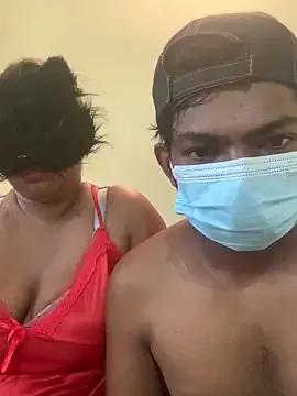 HoneyedPortal from StripChat is Group