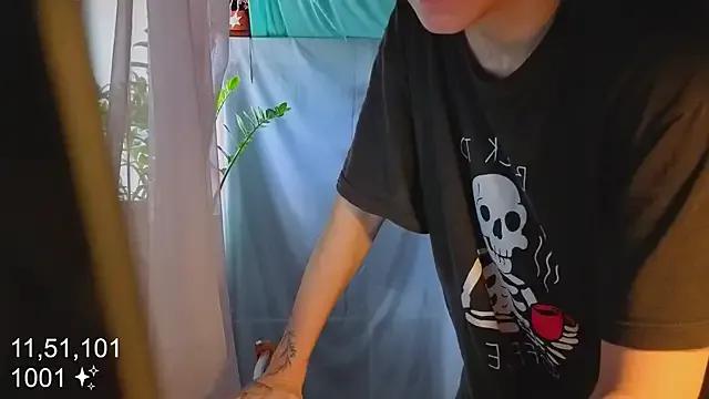 HoneyLem0n from StripChat is Freechat