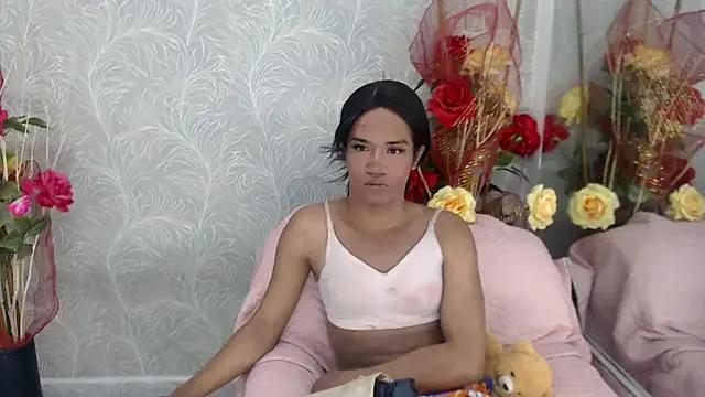 horny_bri_ from StripChat is Freechat