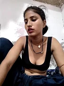 Horny_cpl33 from StripChat is Freechat