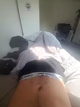 Hornyhrony from StripChat is Freechat