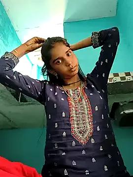 Hot-Soniya2 from StripChat is Freechat