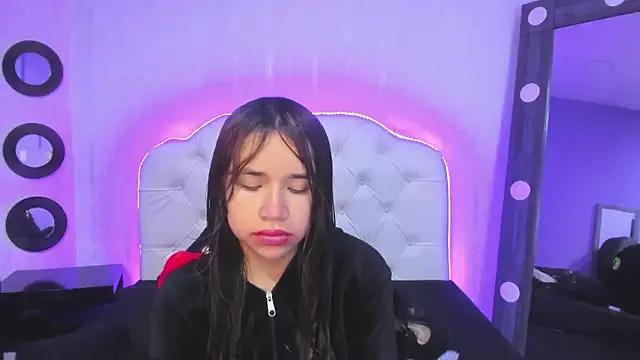 Hot_Barbie_Poku2 from StripChat is Freechat