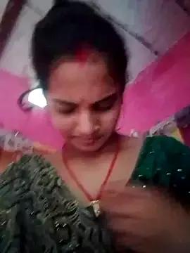 Hot_bbbb from StripChat is Freechat