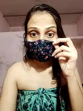 HOT_SVASTIKA from StripChat is Freechat