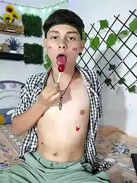 hot_sweetboy from StripChat is Private