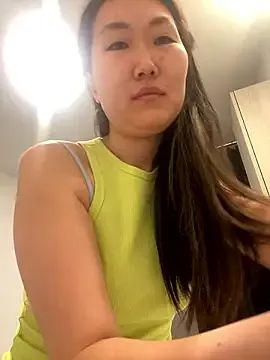 HotasianWoman from StripChat is Private
