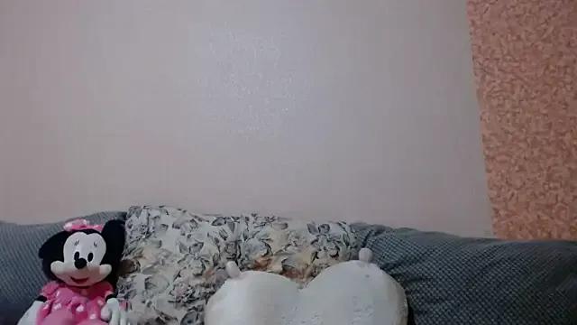 HotDreamm from StripChat