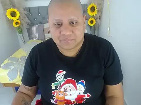 hotlesby_valery from StripChat is Freechat