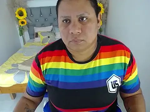 Freechat hotlesby_valery on StripChat