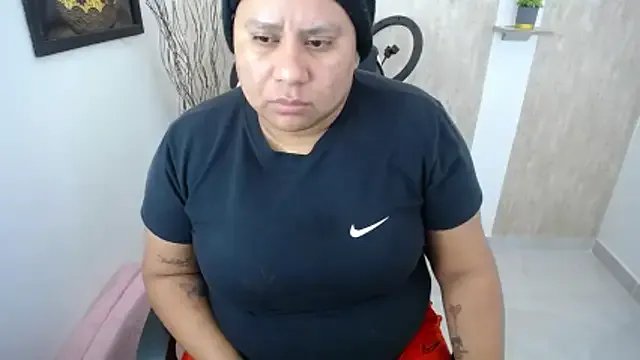 Freechat hotlesby_valery on StripChat