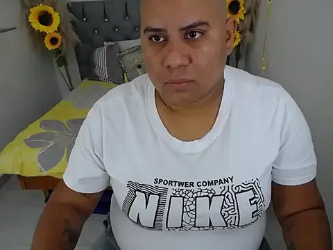 Freechat hotlesby_valery on StripChat