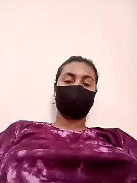 hotmanshi from StripChat is Freechat