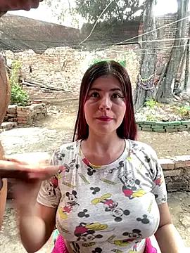 Hotnightsexxx from StripChat is Freechat