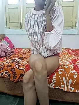 Hotpriyasunny1551 from StripChat is Group